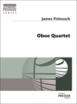 Oboe Quartet