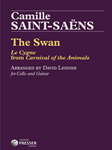 The Swan For Cello And Guitar