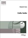 Cello Suite [cello] Asia