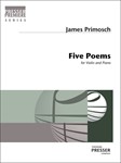 Five Poems