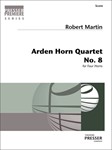 Arden Horn Quartet No. 8 Arden Horn Quartets