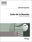 Suite de la Mancha