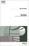 Boxman For Solo Horn and Max/Msp Processing