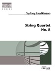 String Quartet No. 8