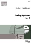 String Quartet No. 8