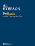 Folktale Alto Flute, Bass Flute