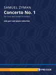 Concerto No. 1