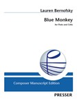 Blue Monkey