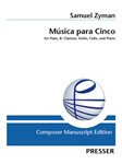 Musica para Cinco
