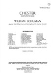 Chester (Overture for Band)