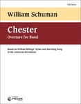 Chester (Overture for Band)