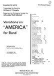 Variations On America