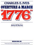 Overture & March 1776
