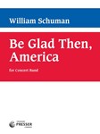 Be Glad Then America