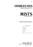 Mists For Theater Orchestra