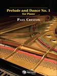 Prelude and Dance (No. 1)