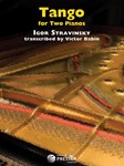 Tango For Two Pianos