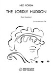 Lordly Hudson