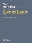 Flight For Heaven