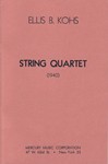 String Quartet 1940