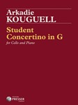 Student Concertino In G