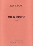String Quartet 1940