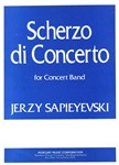 Scherzo Di Concerto