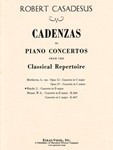 Cadenzas to Piano Concertos from the Classical Repertoire Haydn: Piano Concerto in D Major