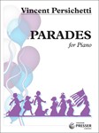 Parades  Opus 57