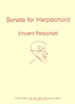 Sonata for Harpsichord