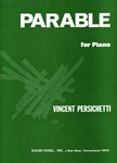 Parable for Piano (Parable Xix)