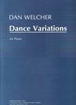 Dance Variations For Piano
