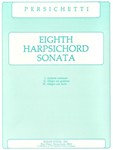 Eighth Harpsichord Sonata