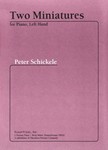 Two Miniatures