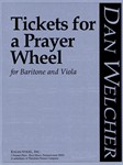 Tickets for A Prayer Wheel For Baritone and Viola