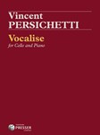 Vocalise  Opus 27