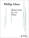 Serenade For Solo Flute