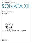 Sonata #13