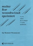Suite For Woodwind Quintet