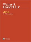 Aria For Tuba and Piano