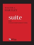 Suite For Unaccompanied Tuba
