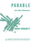 Parable Op 110 [bassoon]