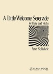 Little Welcome Serenade