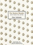 The Boston Wonder Suite for Narrator, Flute, and Piano