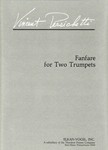 Fanfare For 2 Trumpets