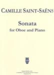 Sonata [oboe]