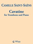 Cavatine  Opus 144