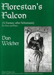 Florestan's Falcon (fantasy After
