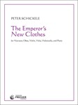 EMPEROR'S NEW CLOTHES