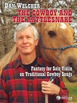Cowboy and the Rattlesnake